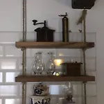 Apartament Kondas Haz *