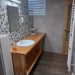 Kondas Haz Apartament Doroske