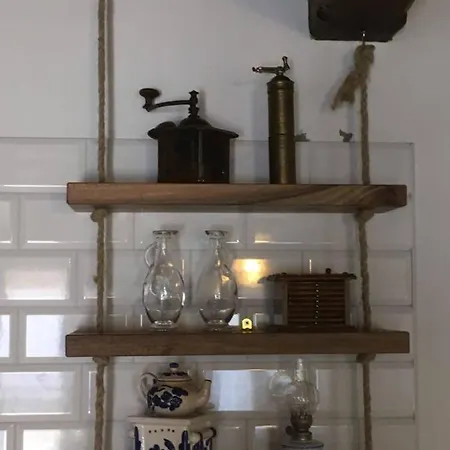 Apartmán Kondas Haz *