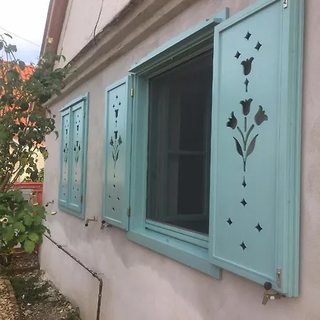 Apartmán Kondas Haz
