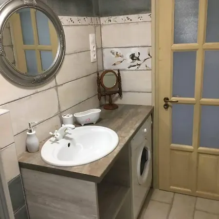 Kondas Haz Apartmán Doroske