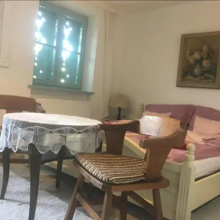 Apartmán Kondas Haz Doroske