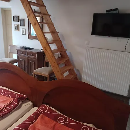 Διαμέρισμα Kondas Haz *