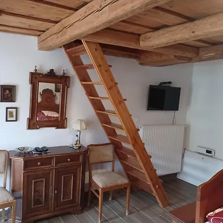 Διαμέρισμα Kondas Haz