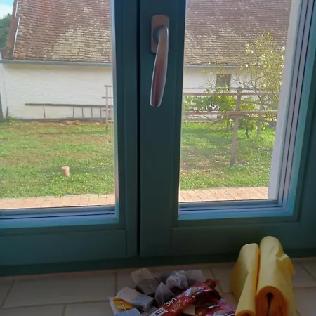 Kondas Haz Apartmán Doroske