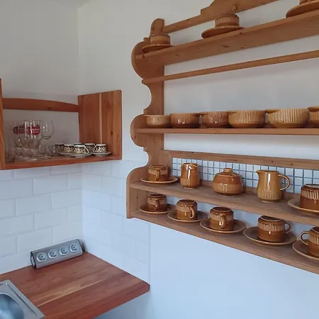 Διαμέρισμα Kondas Haz