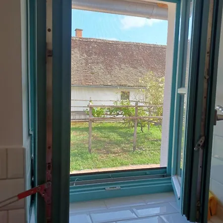 Kondas Haz Apartmán *