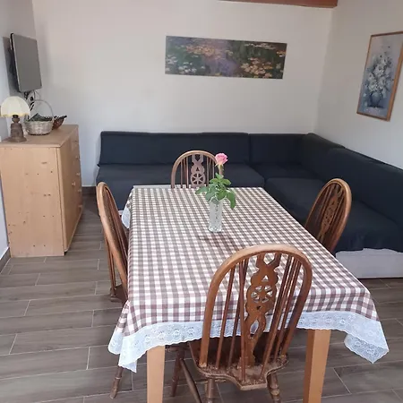 Kondas Haz Apartmán