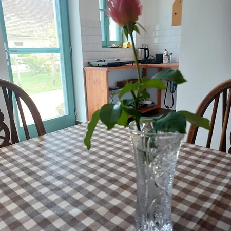 Apartmán Kondas Haz
