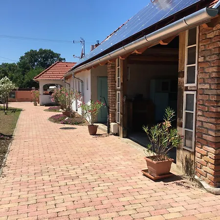 Διαμέρισμα Kondas Haz