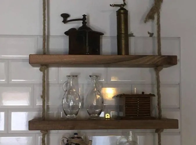 Apartment Kondas Haz *