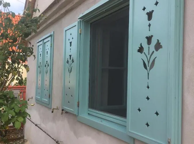 Apartment Kondas Haz