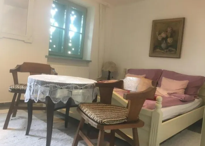 Διαμέρισμα Kondas Haz Doroske