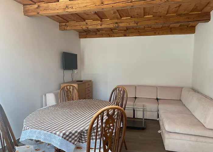 Διαμέρισμα Kondas Haz *