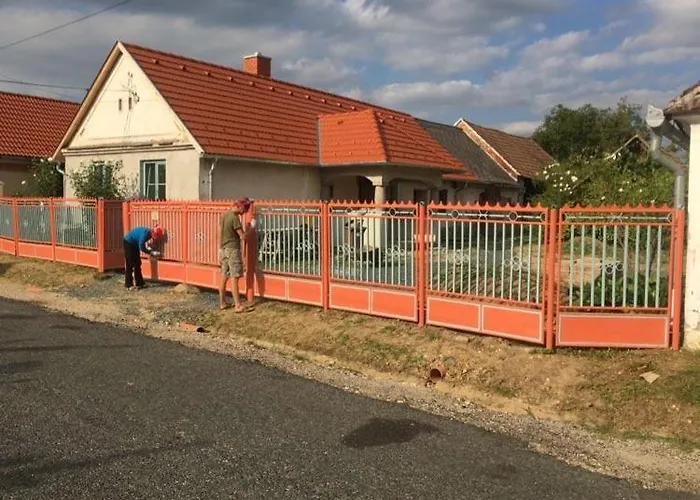 Kondas Haz * Doroske