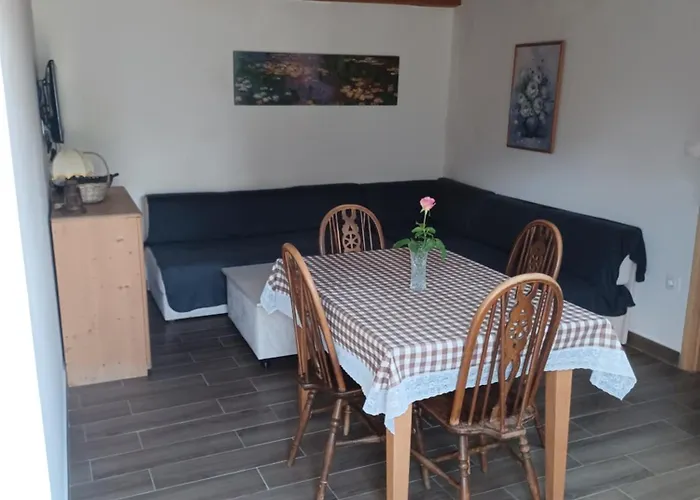 Διαμέρισμα Kondas Haz *