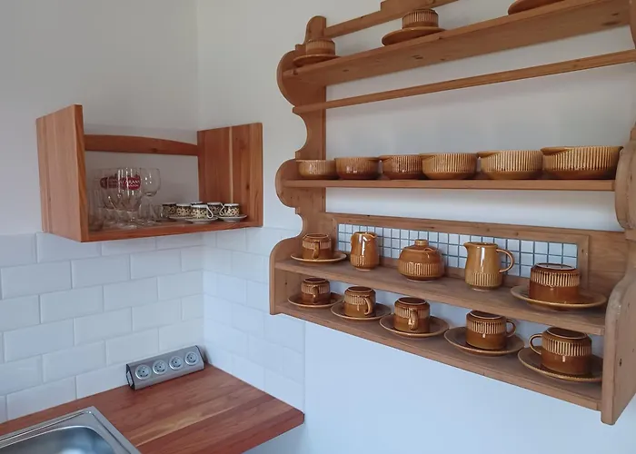 Διαμέρισμα Kondas Haz