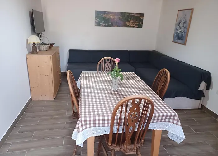 Kondas Haz Διαμέρισμα