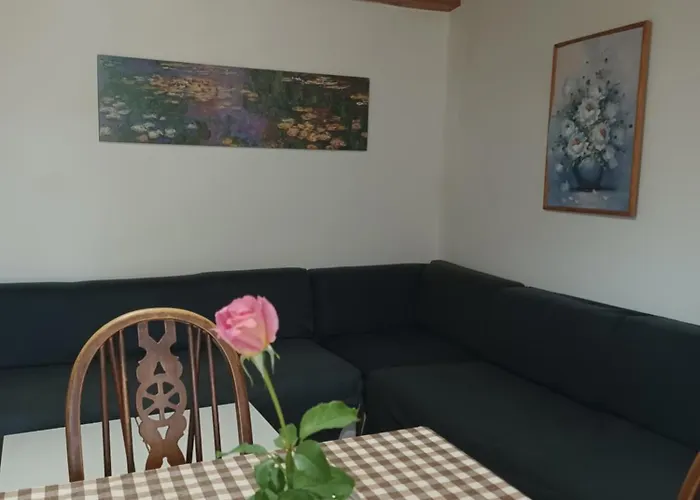 Διαμέρισμα Kondas Haz