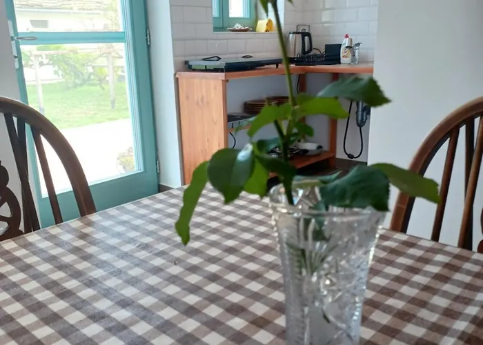 Διαμέρισμα Kondas Haz